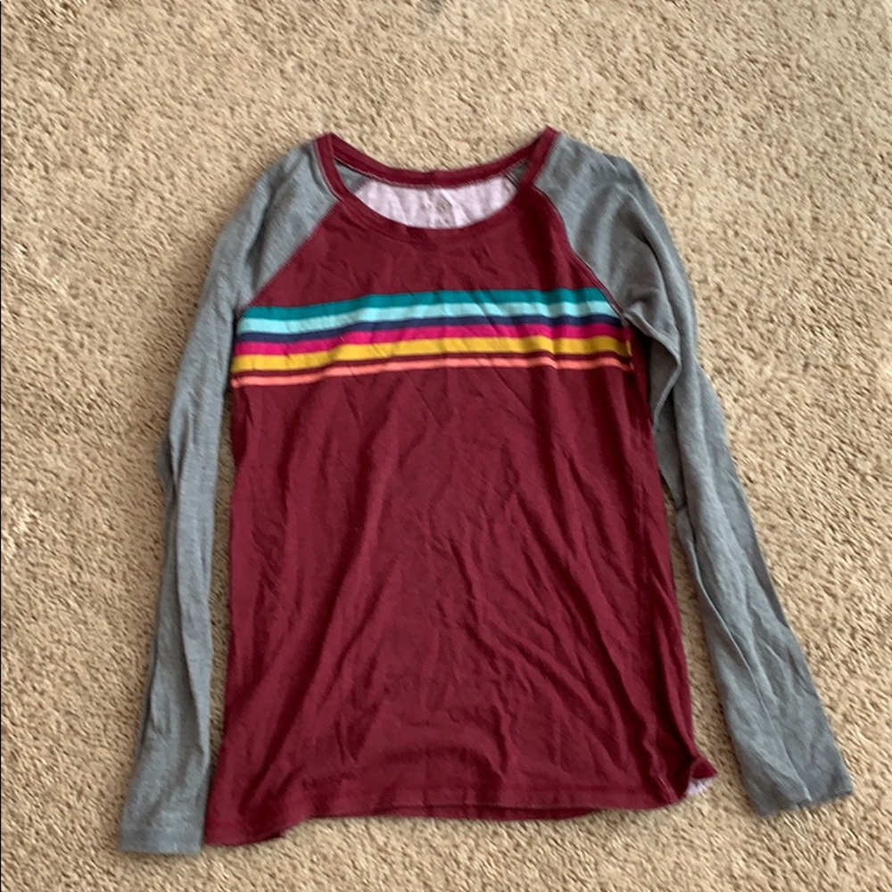 Arizona long sleeve